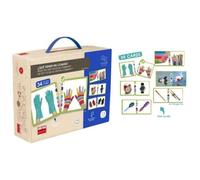 Akros 20532 CE Que Faire Ils Ont en commun ? Association