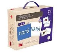 Akros Akros20025 Logo-Bits Carte pour Pronouncing R et RR correctement