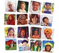 Akros Akros20403 Maxi-Memory Cultures Cadre Jeu