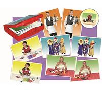 Akros Akros20512 Trouvez Les différences dans Les Photographies