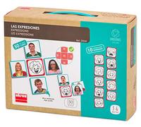Akros - Apprends À Reconnaître Les Émotions - Dès 3 Ans