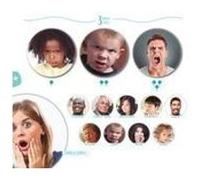 Akros Akros20545 la reconnaissance et guide de l'émotion de jeu G