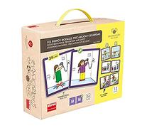 Akros Akros20803 Bon comportement : prévention et sécurité Jeu