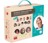 Akros Akros20545 la Reconnaissance et Guide de l'émotion de Jeu