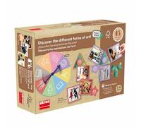 Akros - Découvre Les Expressions de l'art! (AK-30768)
