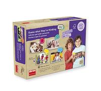 Akros - Devinez ce qu'ils pensent (XAK-20514)