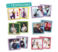 Akros - Maxi Memory Égalité (XAK-20407)