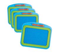 Akros Plateau et poinçon Cahier de pré-écriture (1 unité)