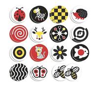 Akros - Toucher Memory Discrimination visuelle (Interdidak 20412)