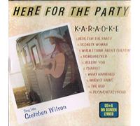 (AKS-10001) Sing Like Gretchen Wilson