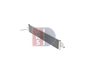 AKS DASIS 020042N Refroidisseur de carburant