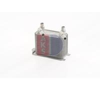 AKS DASIS 026000N Radiateur d'huile de boite de vitesse automatique