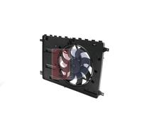 AKS DASIS 028018N Ventilateur de radiateur