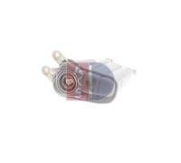 AKS DASIS 043031N Vase d'expansion, liquide de refroidissement