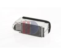 AKS DASIS 046013N Radiateur d'huile