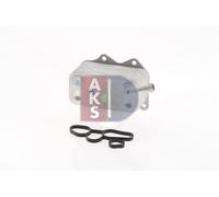 AKS DASIS 046015N Radiateur d'huile