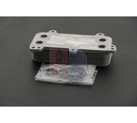 AKS DASIS 046017N Radiateur d'huile