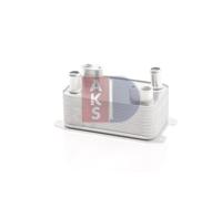 AKS DASIS 046049N Radiateur d'huile