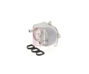 AKS DASIS 046066N Radiateur d'huile