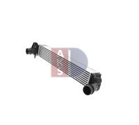 AKS DASIS 047012N Intercooler