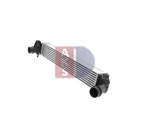 AKS DASIS 047012N Intercooler