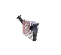 AKS DASIS 047022N Intercooler