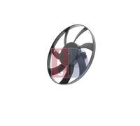 AKS DASIS 048003N Ventilateur de radiateur