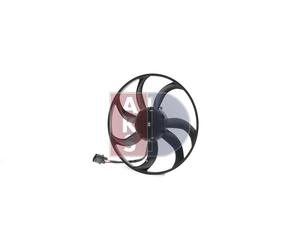 AKS DASIS 048056N Ventilateur de radiateur