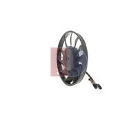AKS DASIS 048067N Ventilateur de radiateur