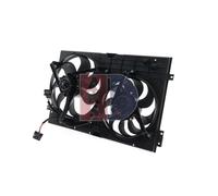 AKS DASIS 048083N Ventilateur de radiateur