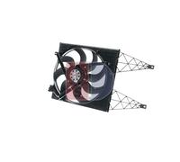 AKS DASIS 048112N Ventilateur de radiateur
