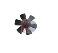 AKS DASIS 048140N Ventilateur de radiateur