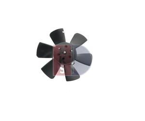 AKS DASIS 048140N Ventilateur de radiateur