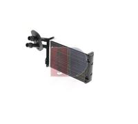 AKS DASIS 049005N Radiateur de chauffage
