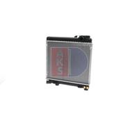 AKS DASIS 050290N Radiateur du moteur