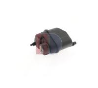 AKS DASIS 053037N Fixation, vase d'expansion du liquide de refroidissement