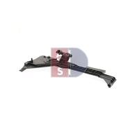 AKS DASIS 053040N Fixation, vase d'expansion du liquide de refroidissement