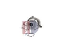 Aks Dasis Turbo pour BMW 3er Touring E91 320d E46 318d X3 E83 2.0d E87