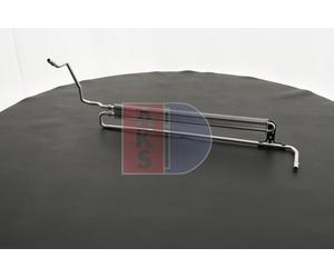 AKS DASIS 056005N Radiateur d'huile