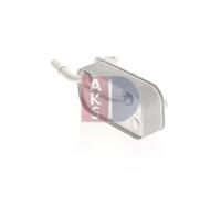 AKS DASIS 056042N Radiateur d'huile