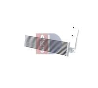 AKS DASIS 056069N Radiateur d'huile, direction