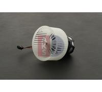 AKS DASIS 058020N Hélice du ventilateur de refroidissement moteur