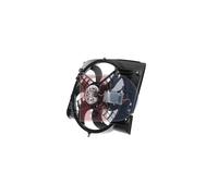 AKS DASIS 058073N Ventilateur de radiateur