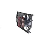 AKS DASIS 058114N Ventilateur de radiateur