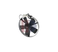 AKS DASIS 058290N Ventilateur, condenseur de climatisation