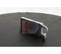 AKS DASIS 059050N Radiateur de chauffage