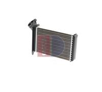 AKS DASIS 059080N Radiateur de chauffage