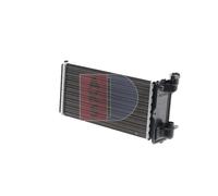 AKS DASIS 059100N Radiateur de chauffage