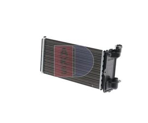 AKS DASIS 059100N Radiateur de chauffage