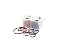 AKS DASIS 066005N Radiateur d'huile